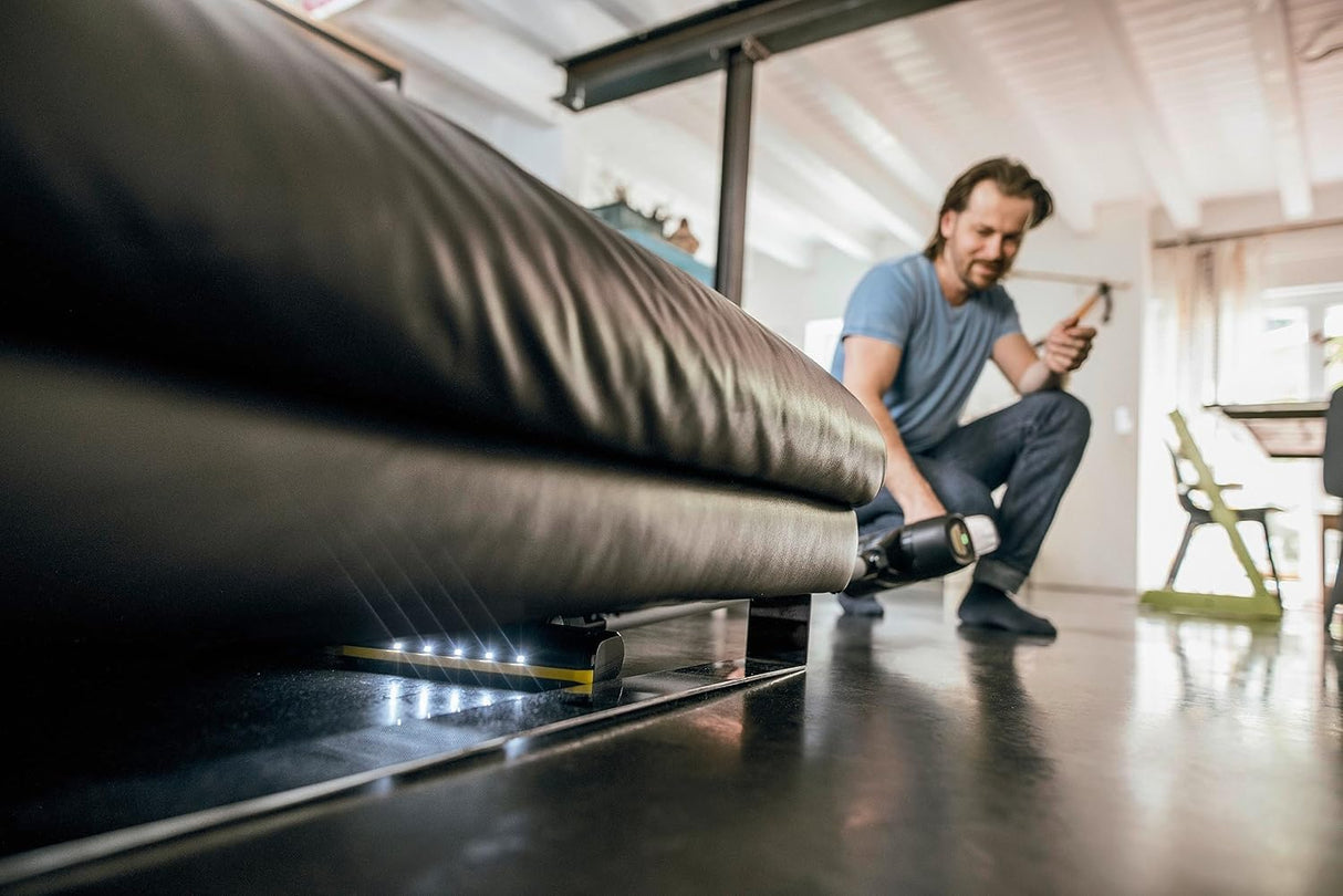 KARCHER Vacuum Cleaner VC 6 Cordless ourFamily 1.198-671.0