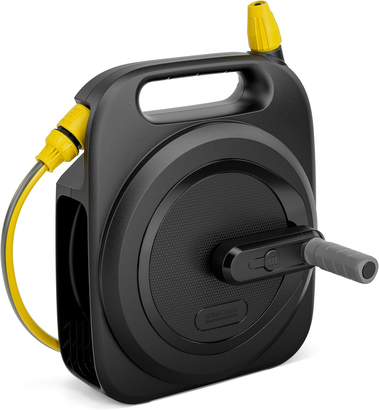 KARCHER Compact Hose Box HBX 2.10