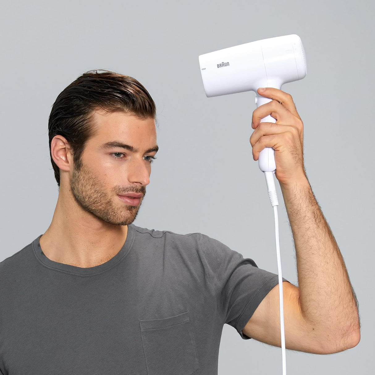 Braun Hair Dryer HD2.1