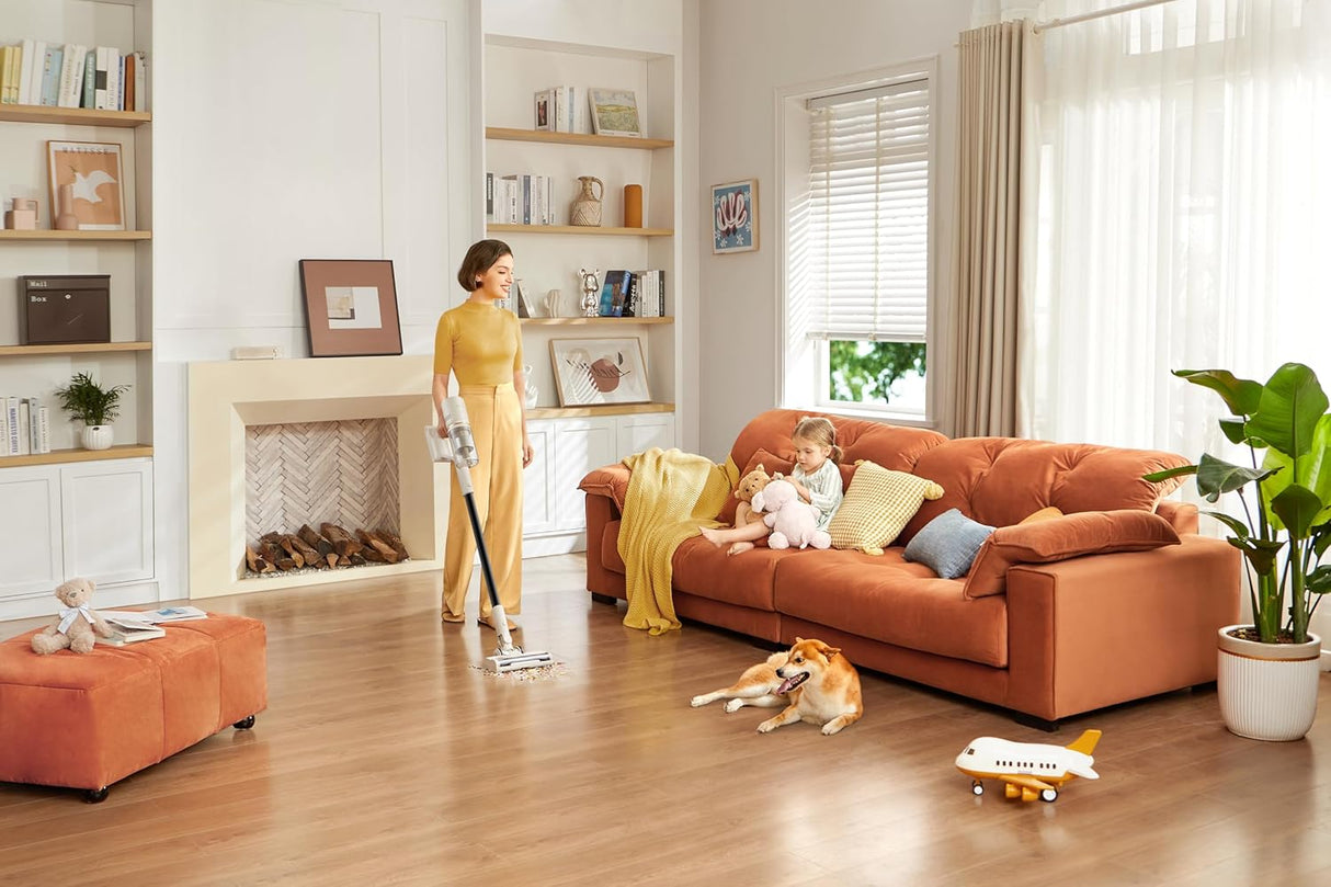 DREAME U10 Stick Vacuum