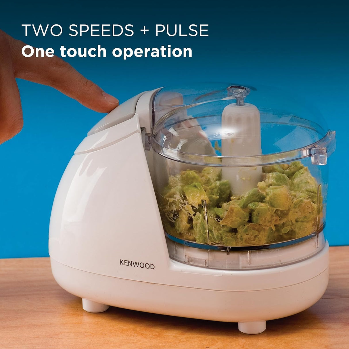 KENWOOD Mini Chopper CH180