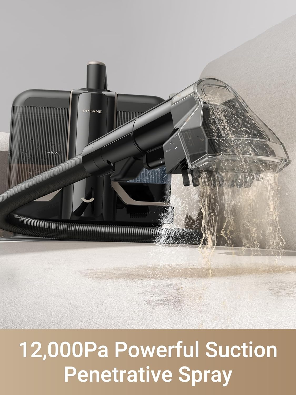 DREAME N10 Portable Carpet Spot Cleaner