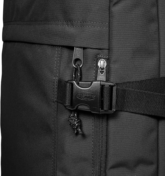 EASTPAK Travelpack Black EKA5BBR008