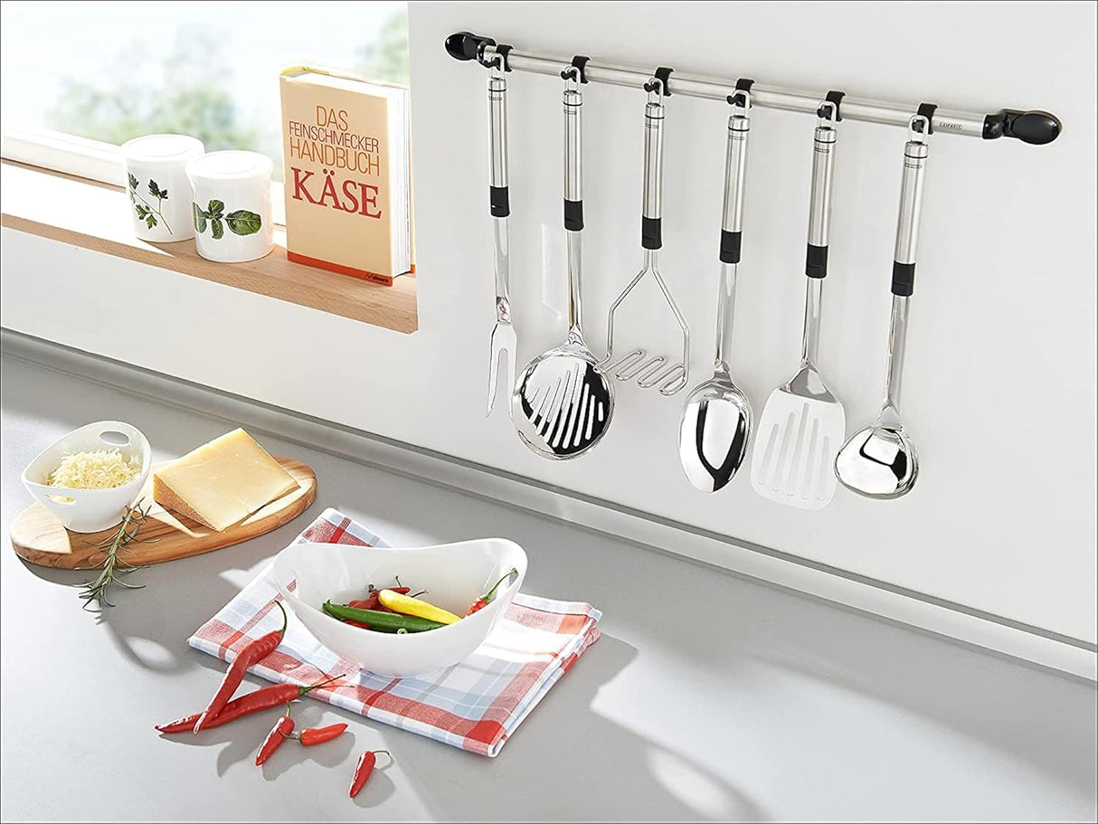 LEIFHEIT 23233 Hook Rack Signature