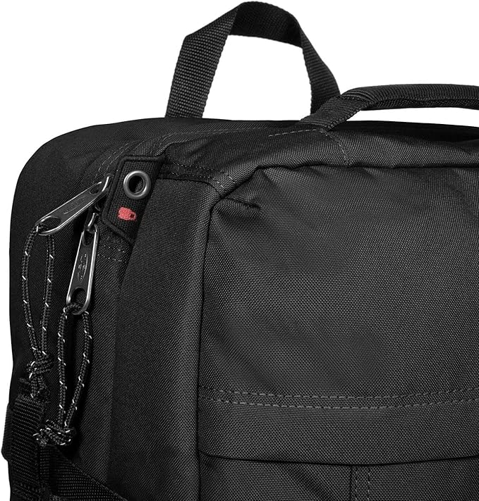 EASTPAK Travelpack Black EKA5BBR008