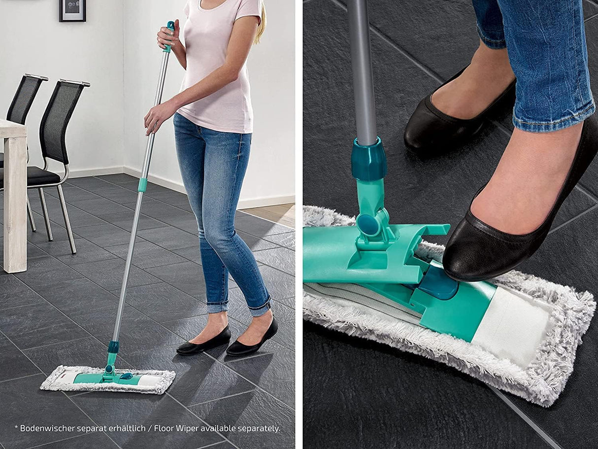 LEIFHEIT 55211 Classic Floor Wiper Replacement Cover Microfiber XL