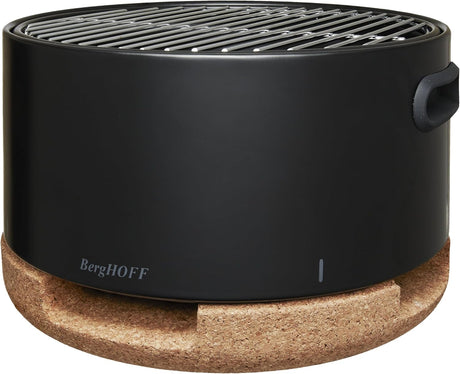 BERGHOFF Table Grill Black 2415601