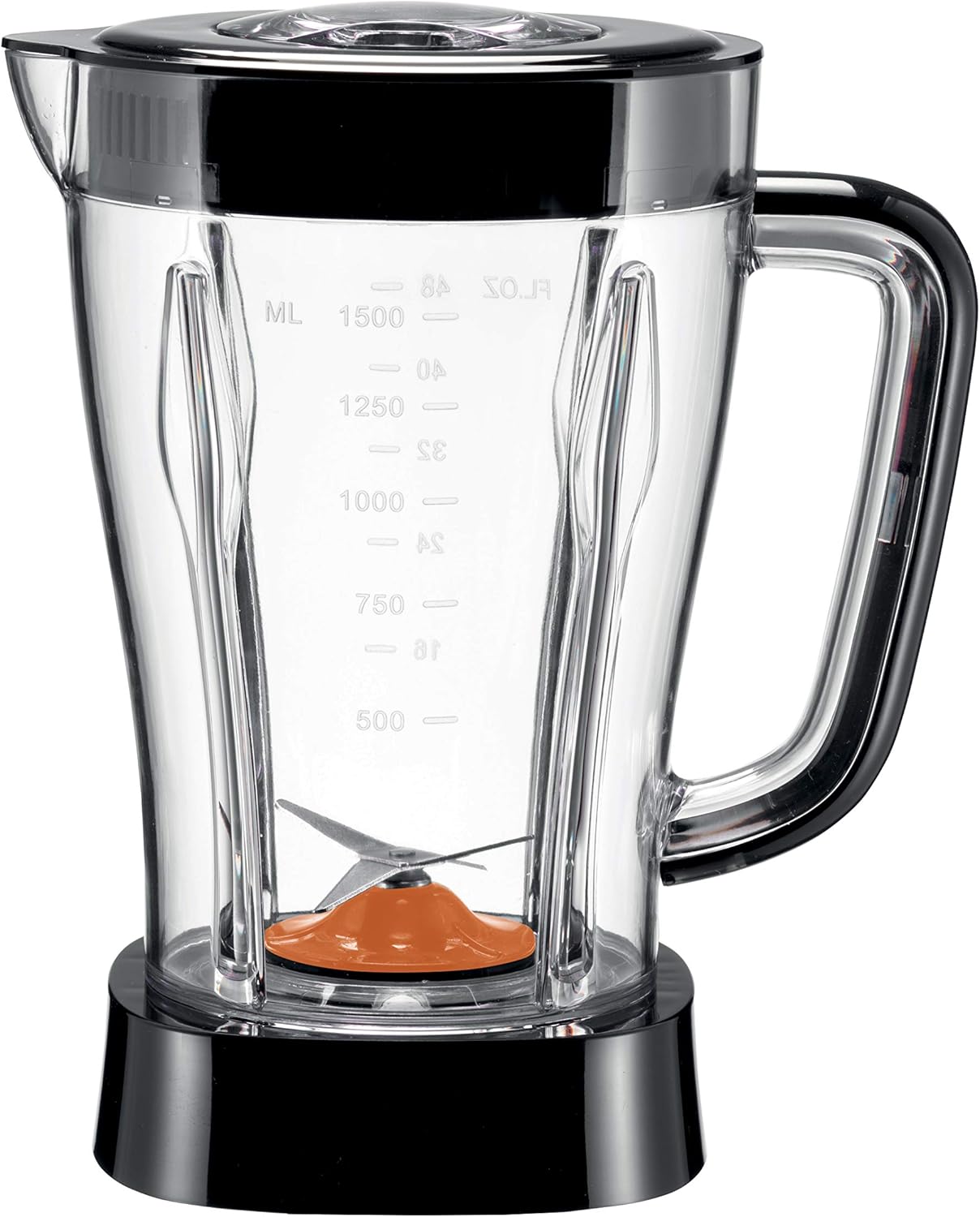 KENWOOD Jug Blender BLP15.150 Black