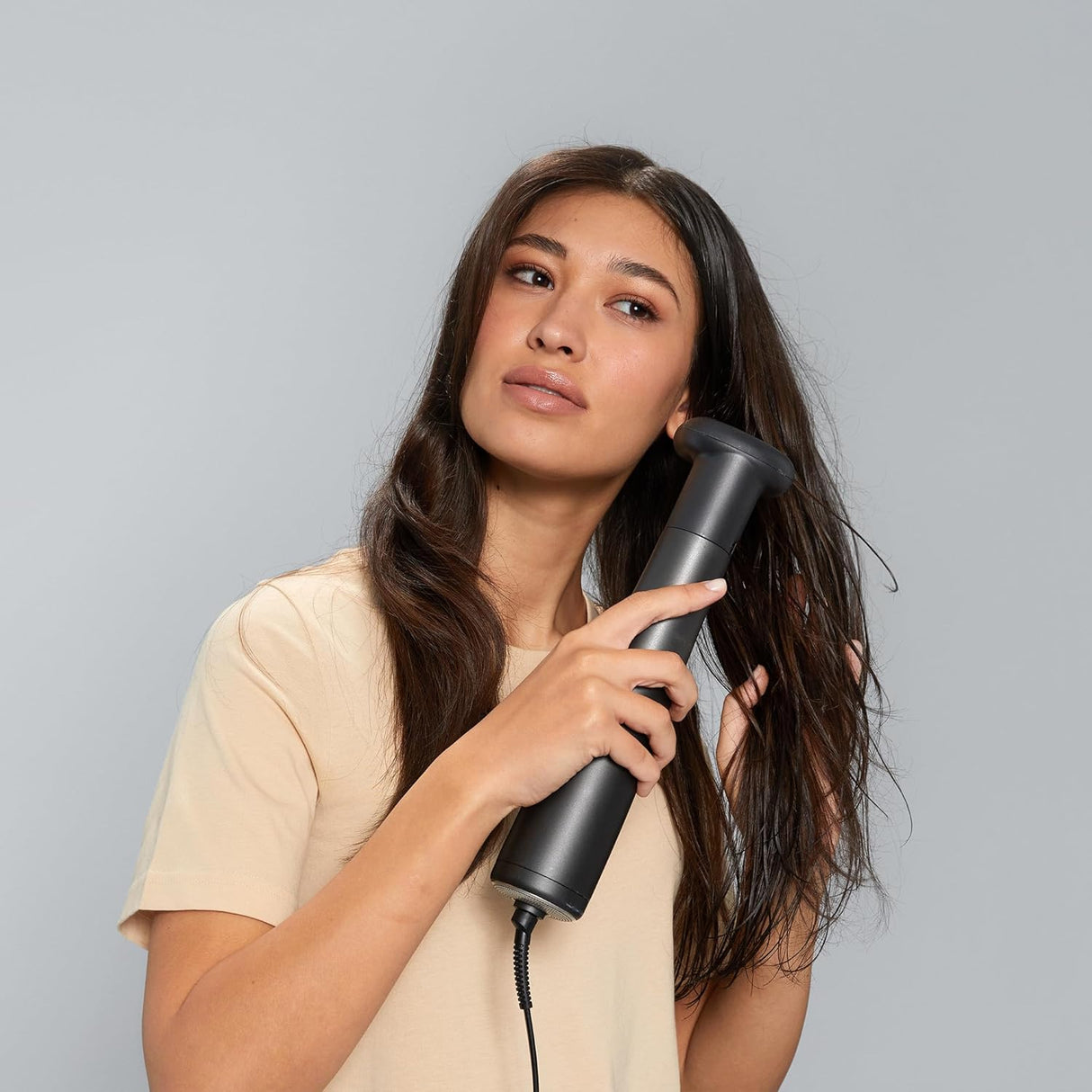 Braun Airstyler AS4.2 Ionic Black Airbrush