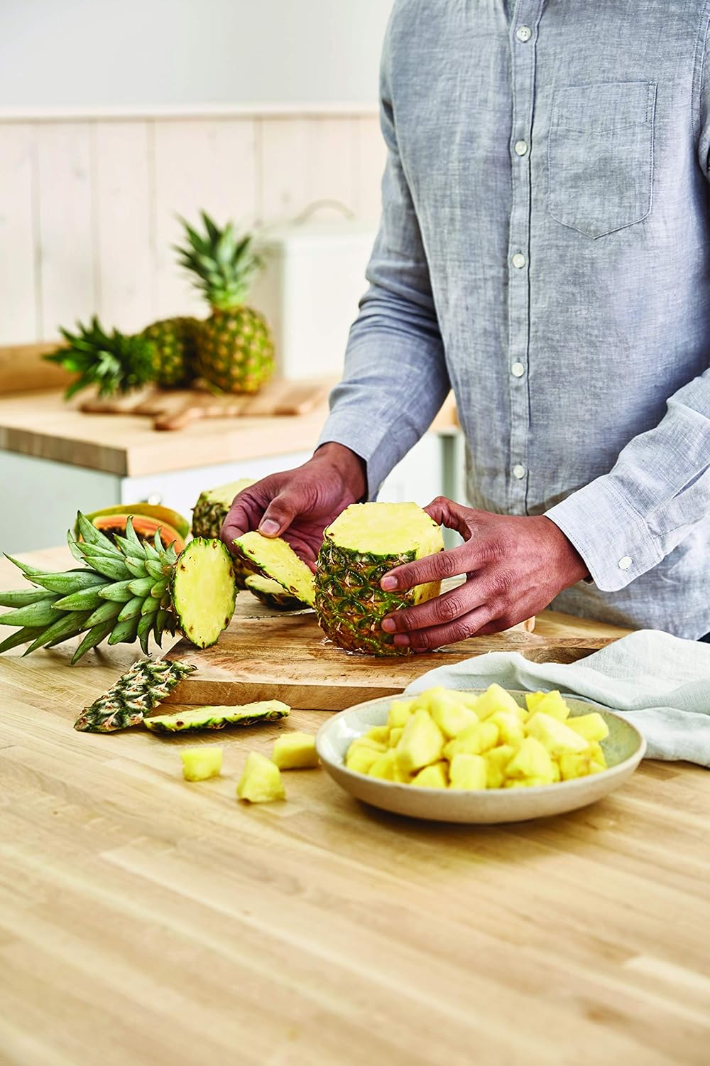 KENWOOD Jug Blender BLP15.150 Black