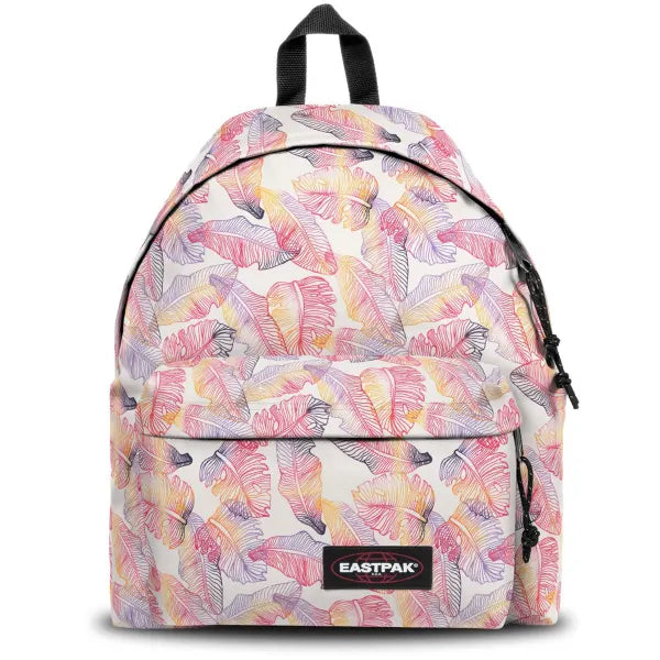 EASTPAK Padded Pak'R Brize Grade White EK6204O2