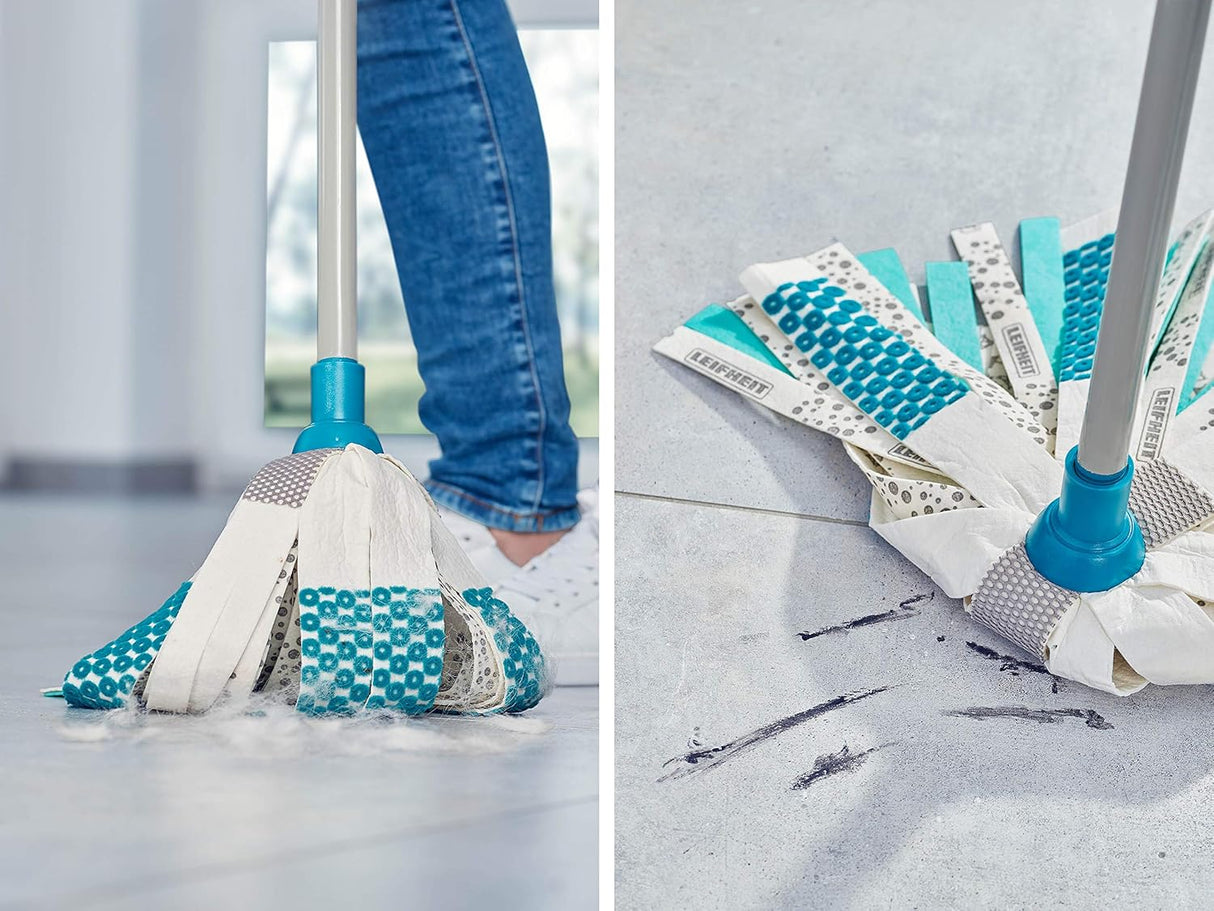 LEIFHEIT 52106 Set Power Mop 3in1