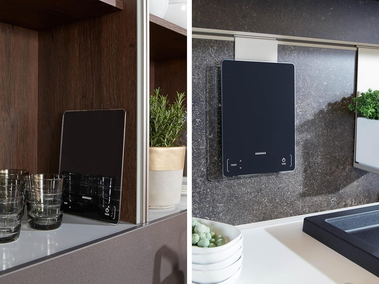 SOEHNLE Kitchen Scale Page Profi 100 61506