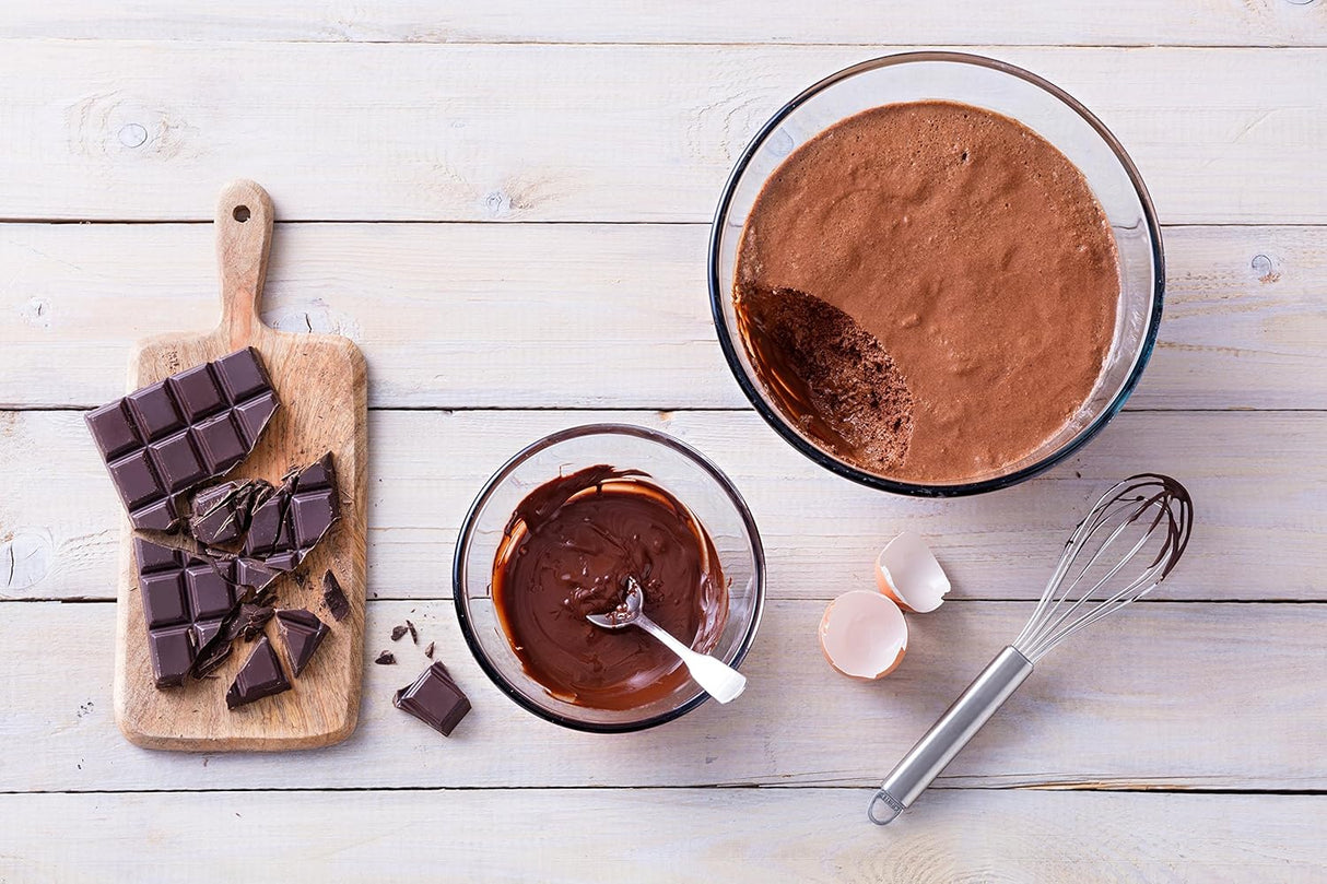 PYREX Glass Bowl 2L 180B