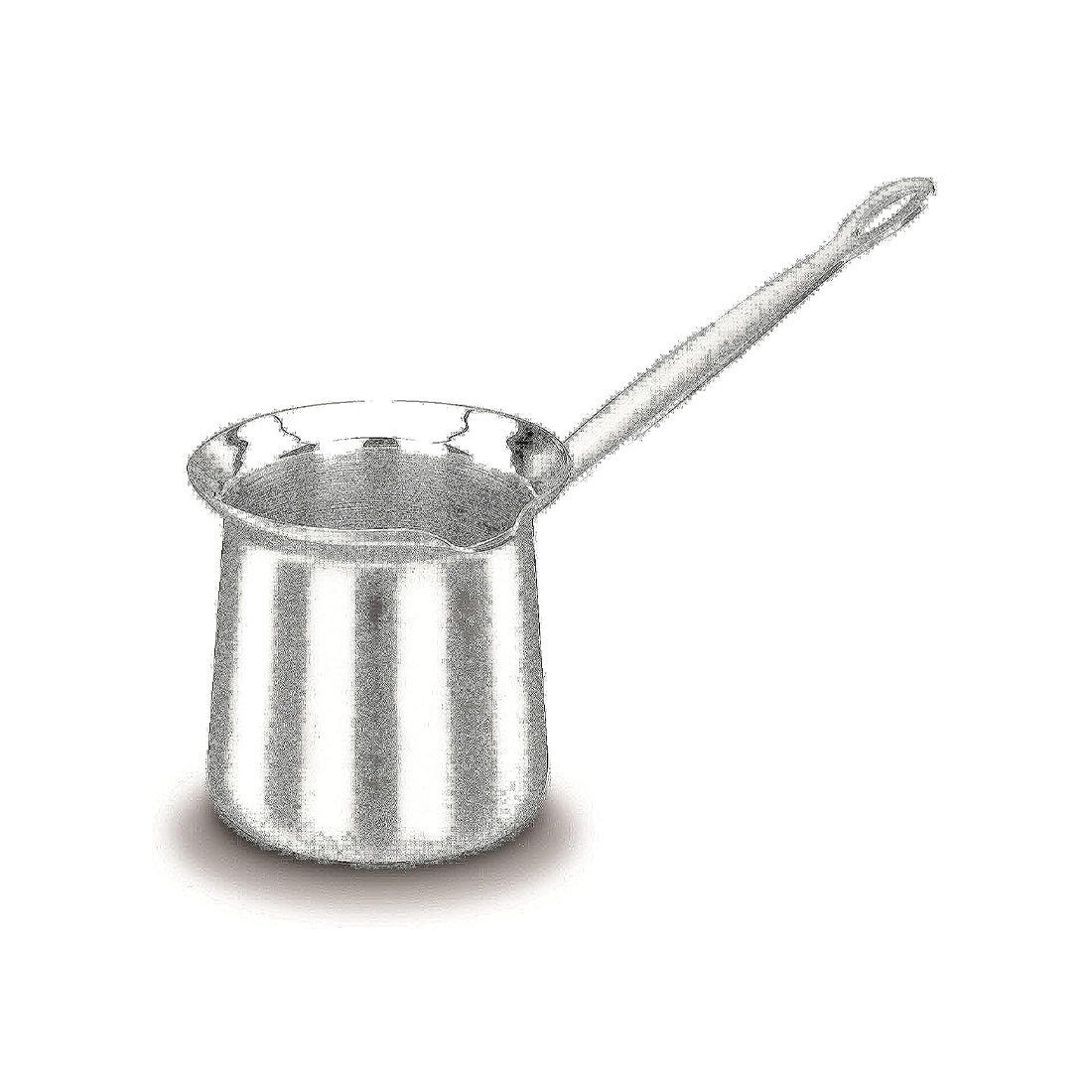 A139 CLASSIC Coffee Pot 1,0 L : Fattal Online Magnet Shop Lebanon