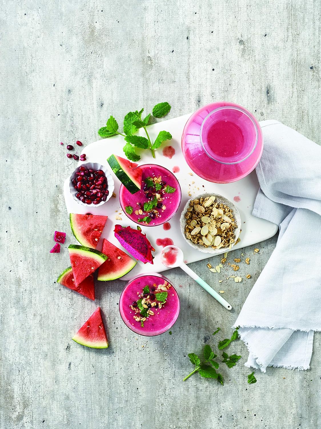 KENWOOD Jug Blender BLP15.150 Black