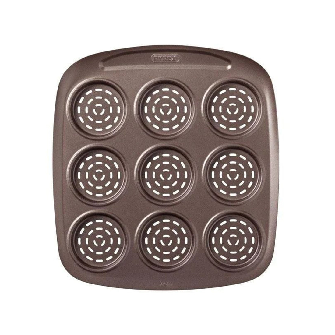 AS09BZ0 Mini Pizza Tray 9 pcs Asimetria : Fattal Online Magnet Shop Lebanon