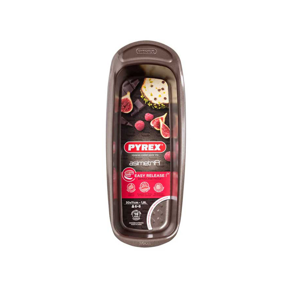 AS26BL0 MOULE LOAF 26cm ASIMETRIA : Fattal Online Magnet Shop Lebanon