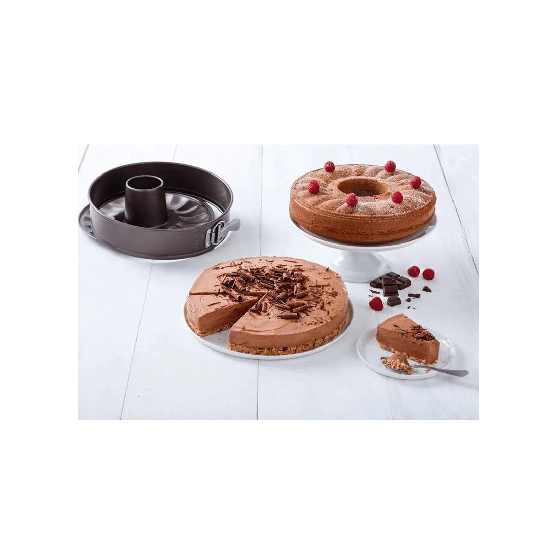 AS26DT0 Cake 2in1 26 cm Asimetria : Fattal Online Magnet Shop Lebanon