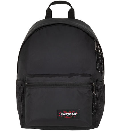 EASTPAK EK0A5BK8O25 POWR PAK'R POWR Black