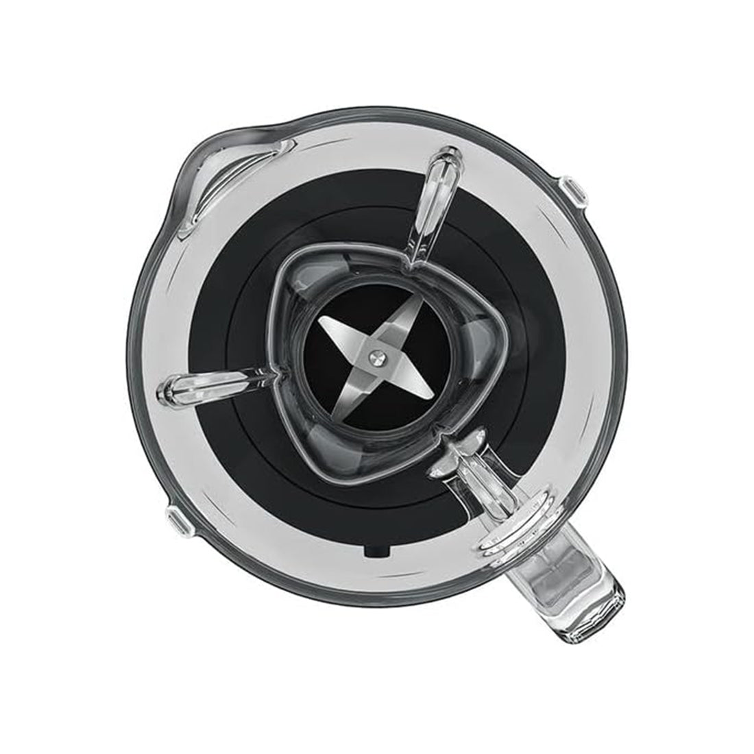 Blender JB3150 Black