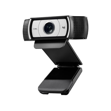 C930e Business Webcam 960-000972 : Fattal Online Magnet Shop Lebanon