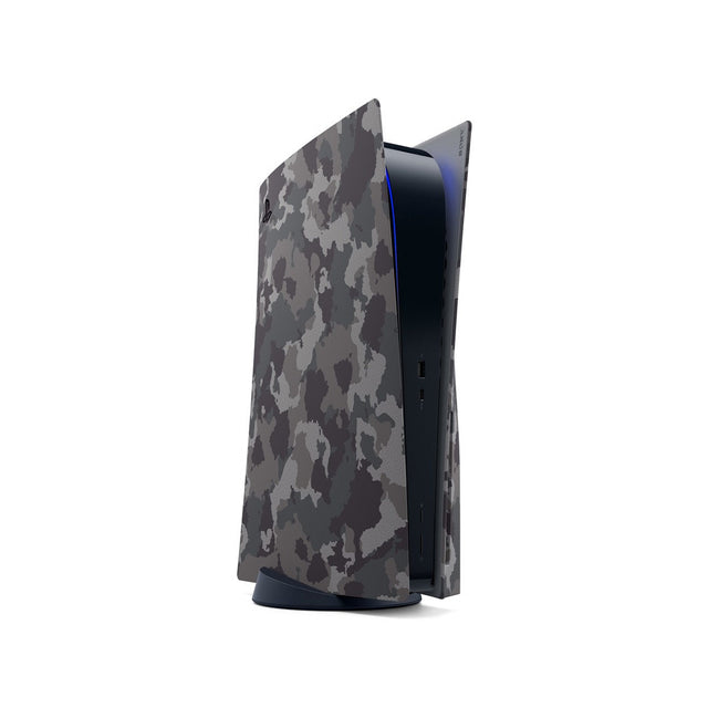 CFI-ZCA-CB1W06/GC STRD COVER GREY CAMO