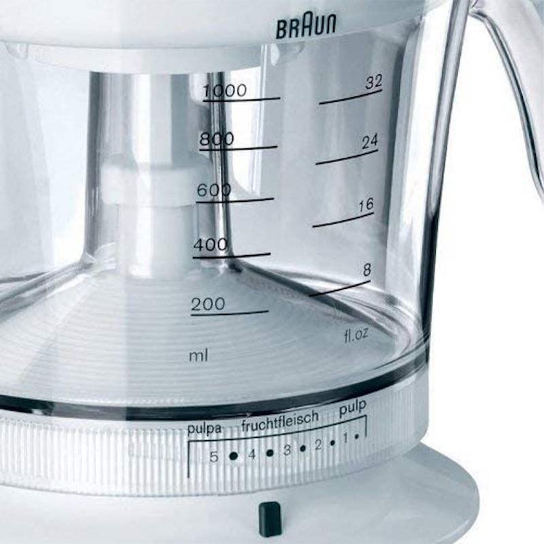 Citrus Juicer MPZ9 : Fattal Online Magnet Shop Lebanon