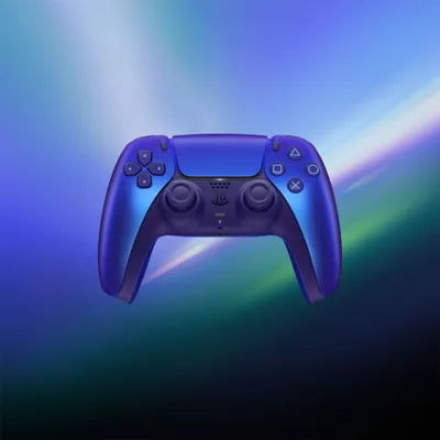 PLAYSTATION PS5 Dualsense Chroma Indigo CFI-ZCT1W11X