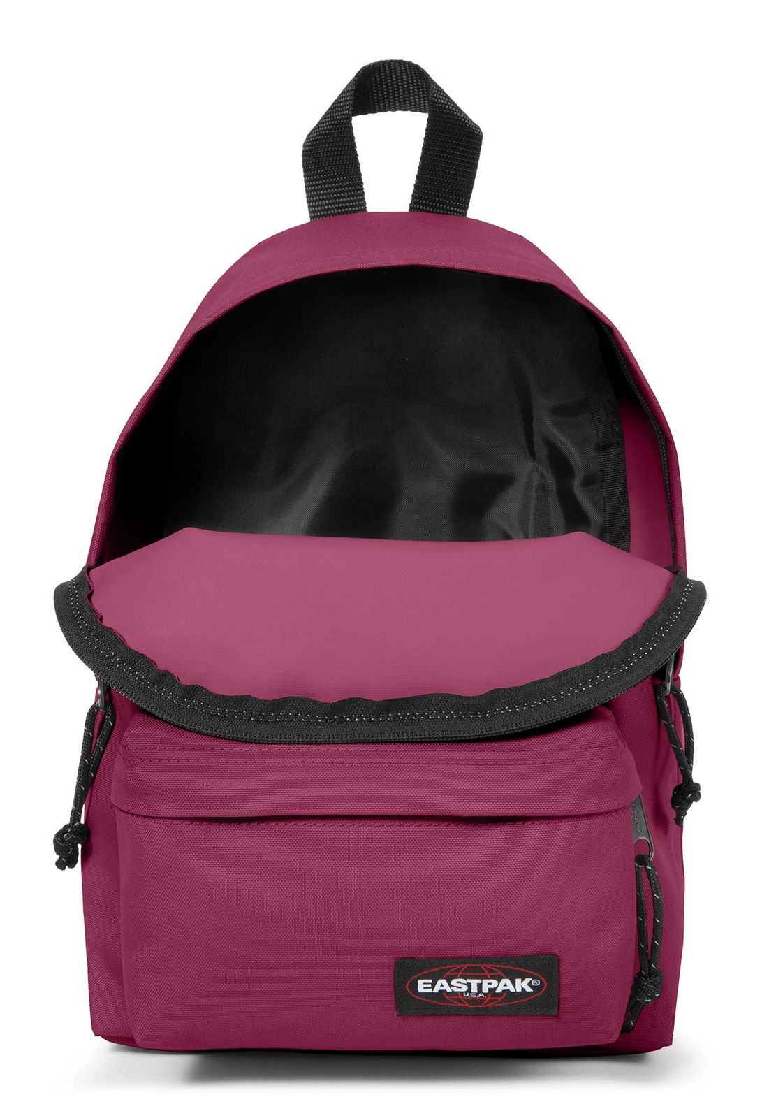 EASTPAK EK0000436S1 ORBIT WINE BURGUNDY