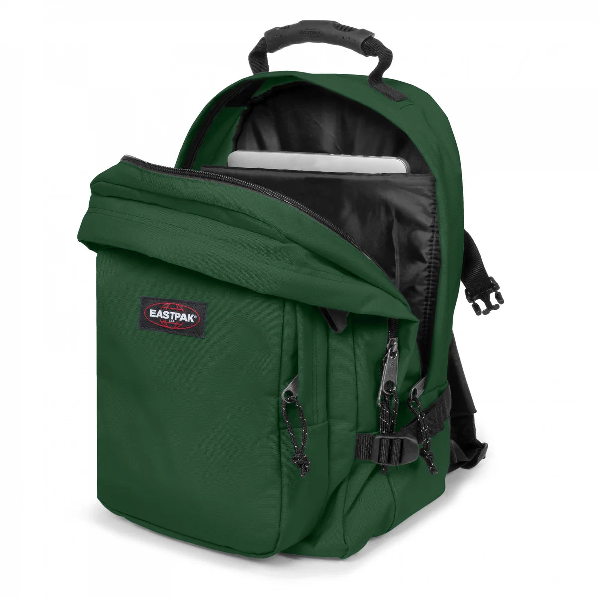 EASTPAK EK0005205V41 PROVIDER BRISTLE GREEN