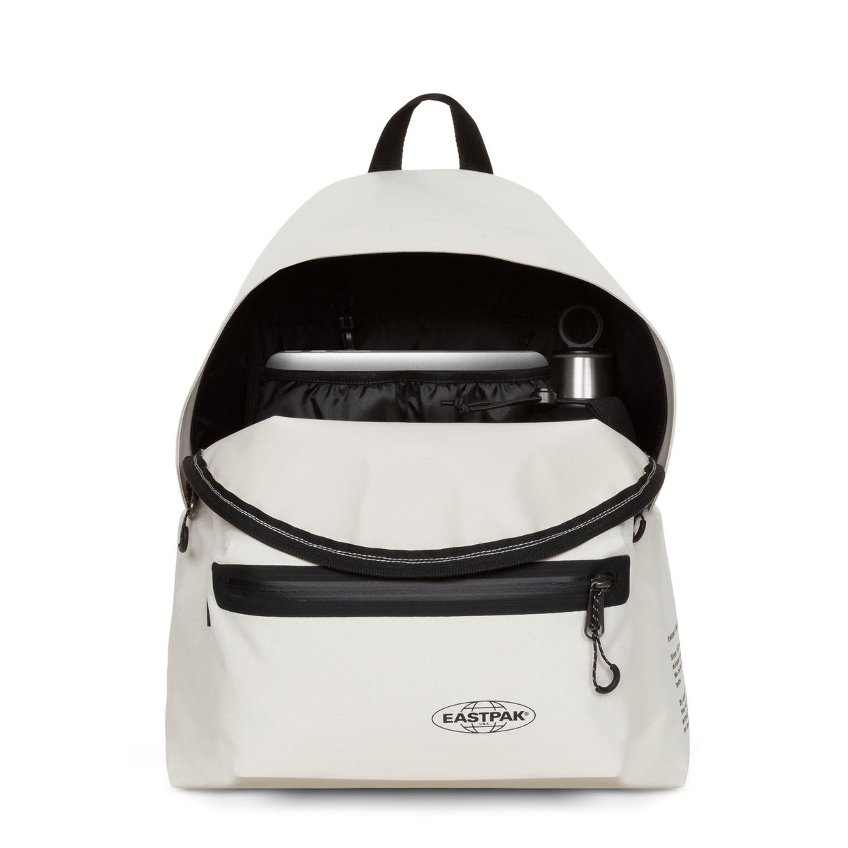 EASTPAK  PADDED PAK'R STORM BEIGE EK0006203K8