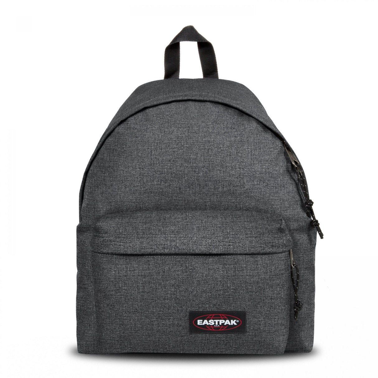 EASTPAK Padded Pak'R Black Denim EK62077H