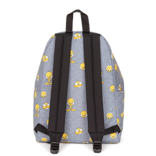 EASTPAK PADDED PAK'R TWEETY GREY EK0006208J7