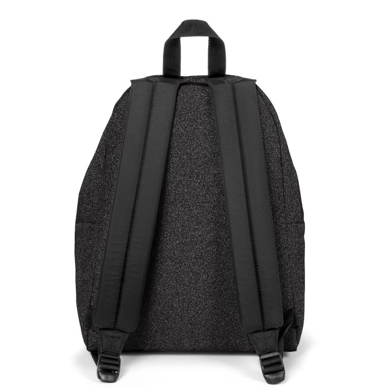 EASTPAK Padded Pak'R Spark Black EK620N98