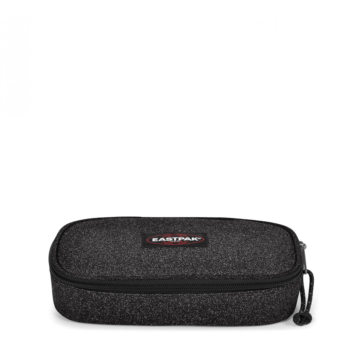EASTPAK Oval Single Black Denim EK71777H