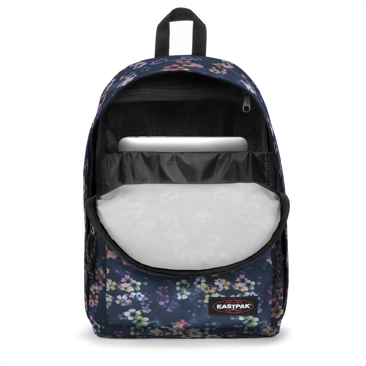 EASTPAK EK0007677V1 OUT OF OFFICE FLORA FADE NAVY