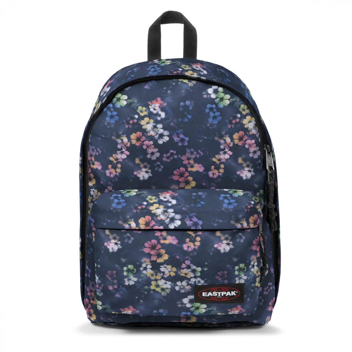 EASTPAK EK0007677V1 OUT OF OFFICE FLORA FADE NAVY