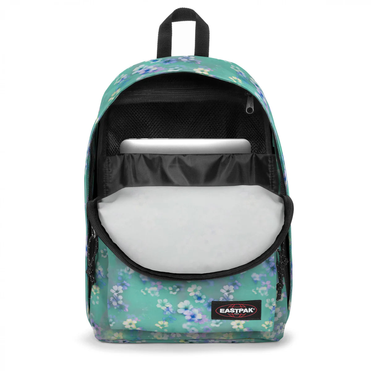 EASTPAK EK0007677V3 OUT OF OFFICE FLORA FADE AQUA