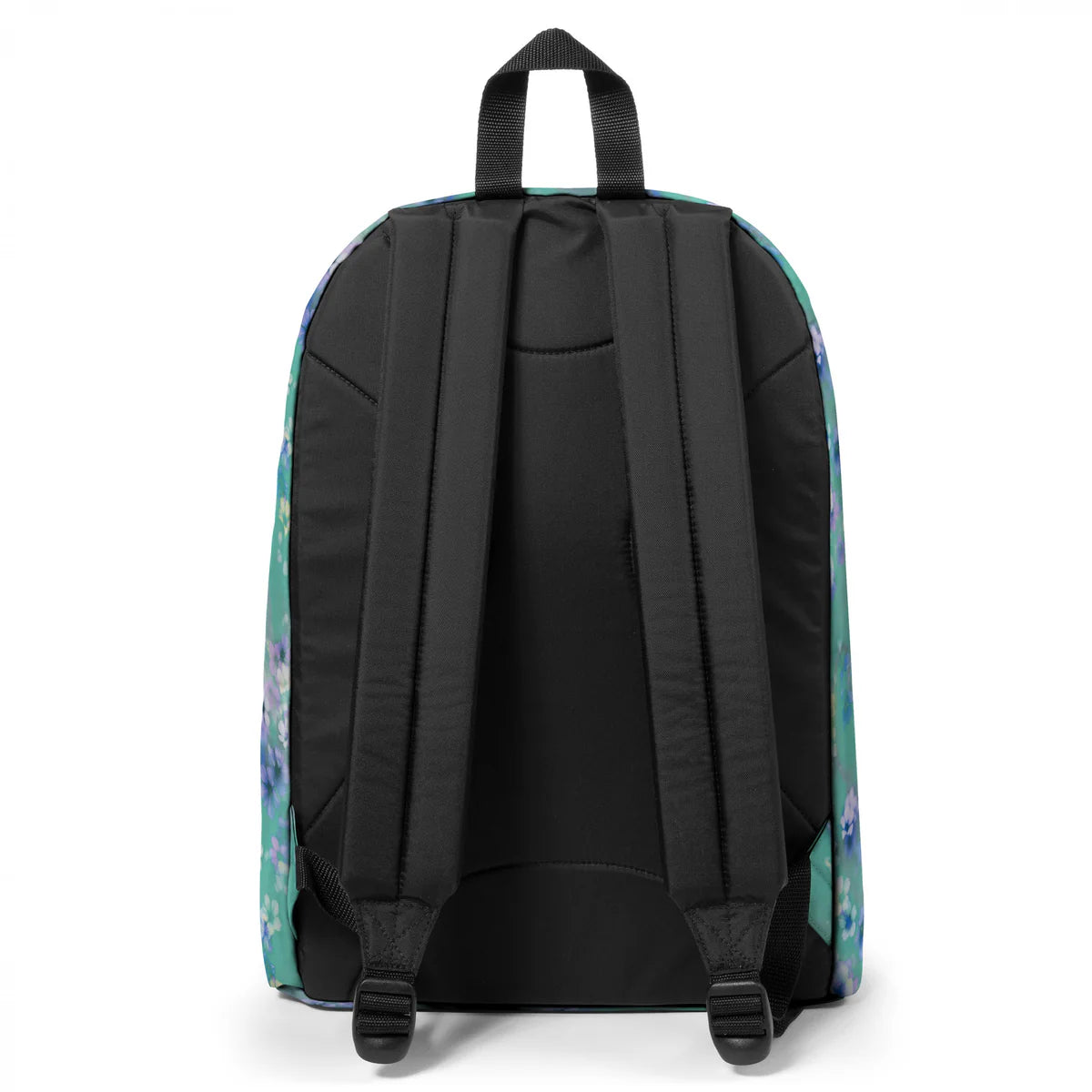 EASTPAK EK0007677V3 OUT OF OFFICE FLORA FADE AQUA