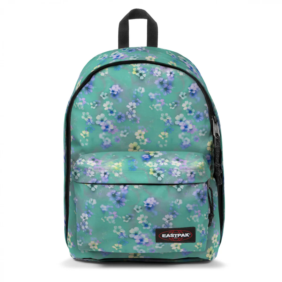 EASTPAK EK0007677V3 OUT OF OFFICE FLORA FADE AQUA
