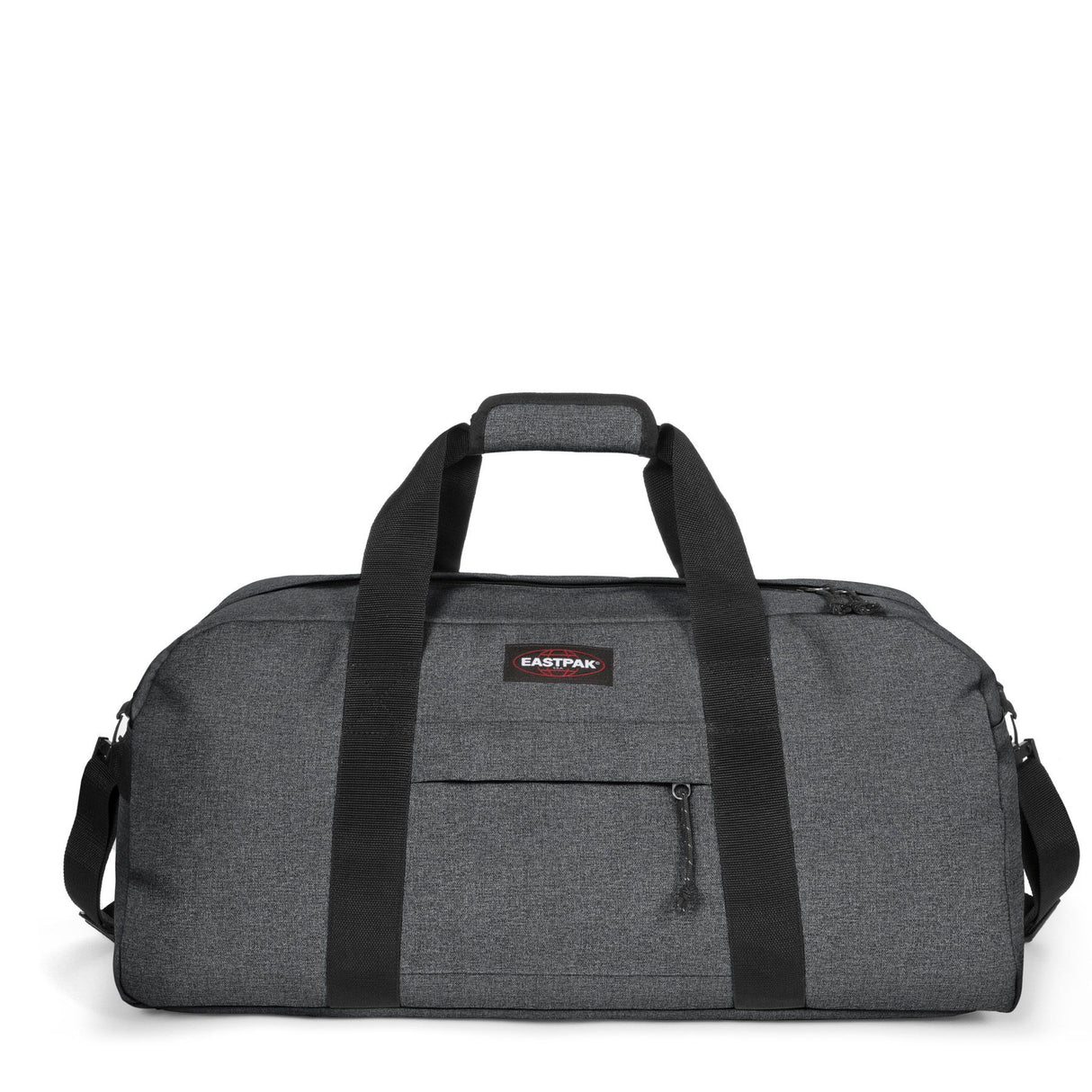EASTPAK STATION Black Denim EK00079D77H