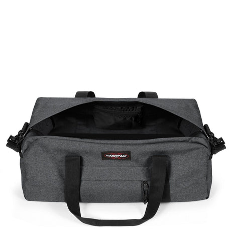 EASTPAK STATION Black Denim EK00079D77H