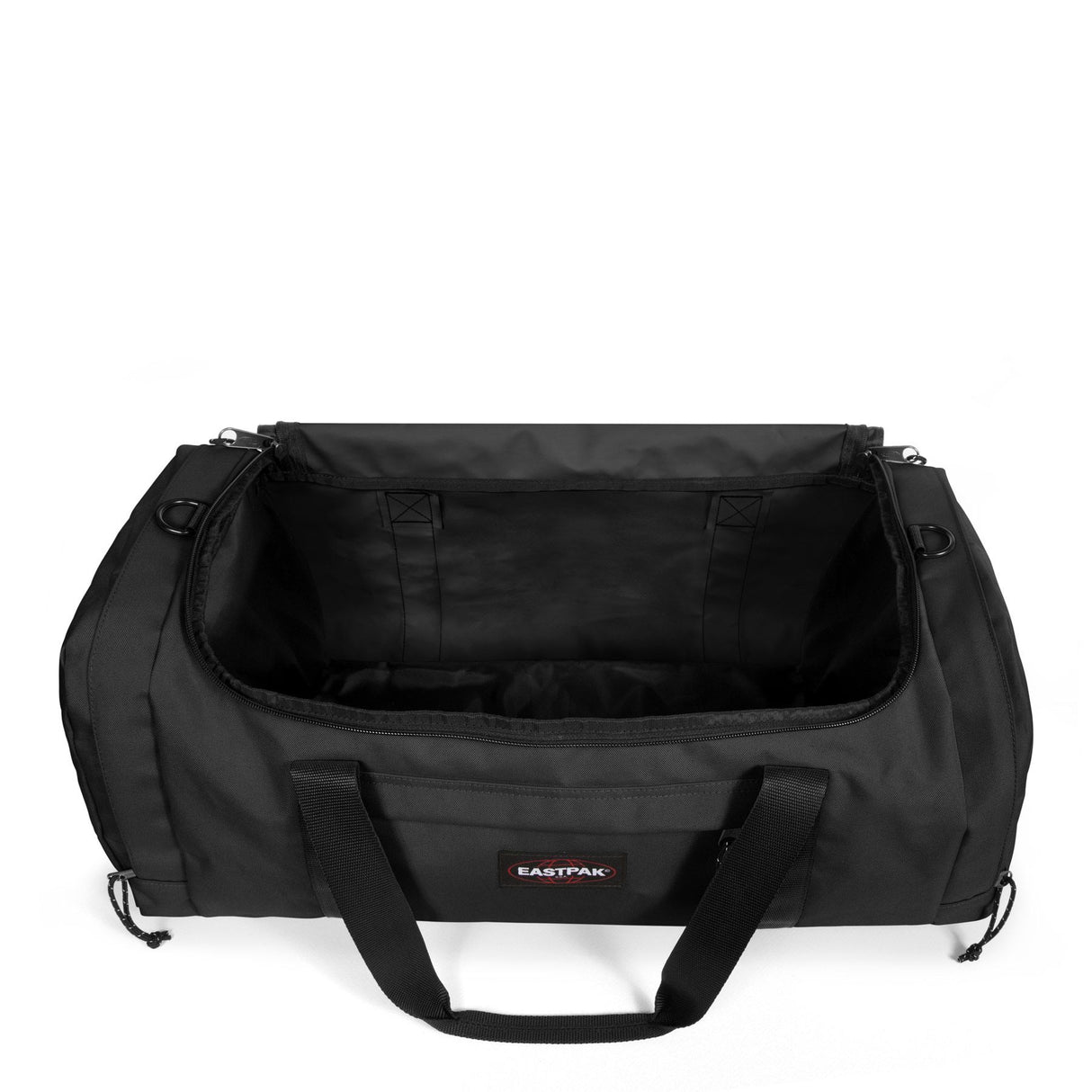 EASTPAK READER M Black EK00082D008