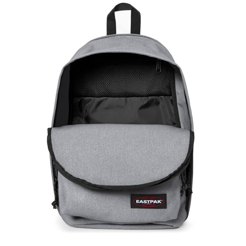 EASTPAK Back To Work Sunday Grey EK936363