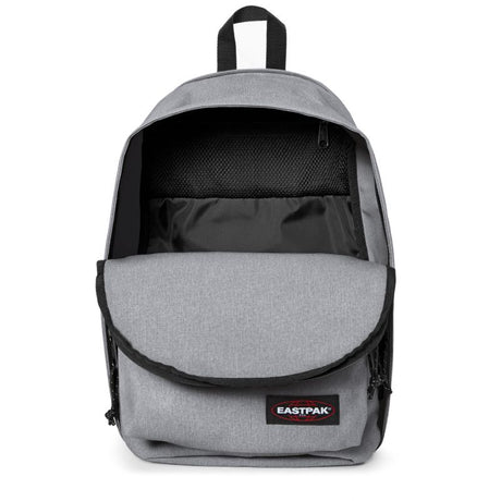 EASTPAK Back To Work Sunday Grey EK936363