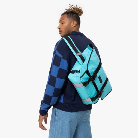 EASTPAK EK0A5BEH8J2 MESSER BIKE TARP SEA
