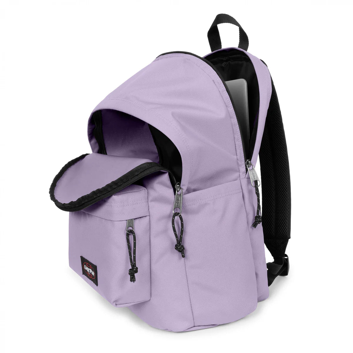 EASTPAK EK0A5BIK5V81 Day Office Orchid Lilac