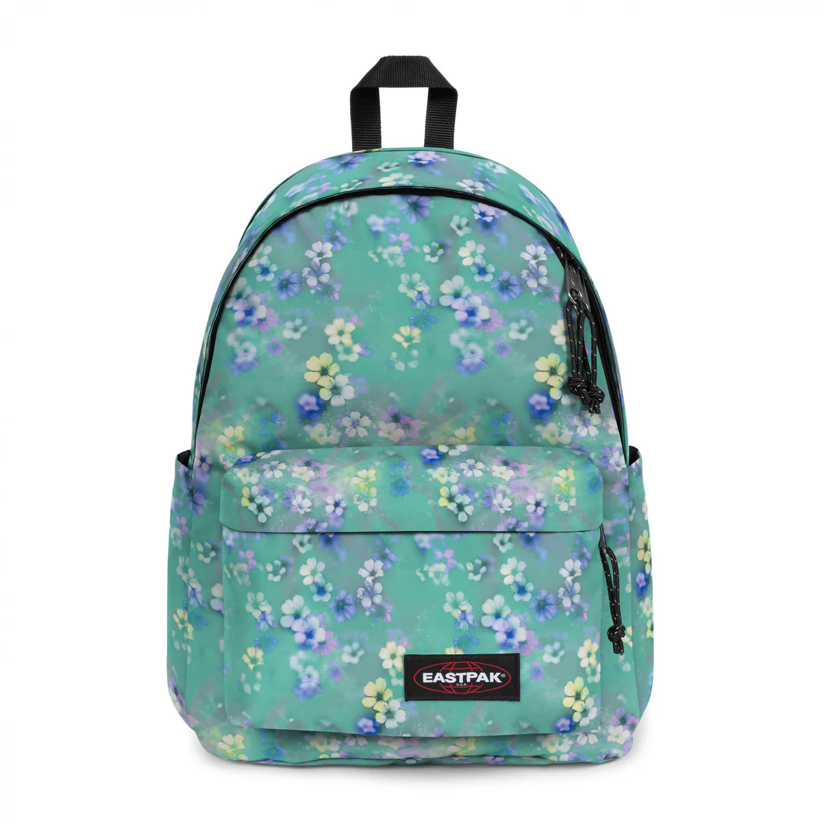 EASTPAK EK0A5BIK7V3 DAY OFFICE FLORA FADE AQUA