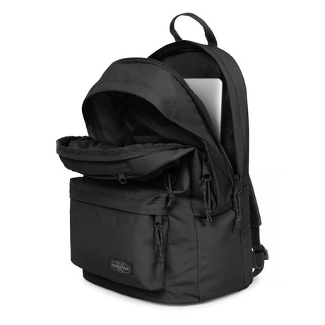 EASTPAK Double Office Black EKA5BIS008